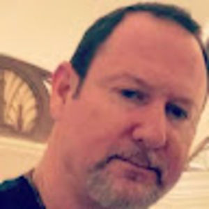 Meet your Posher, Jeff